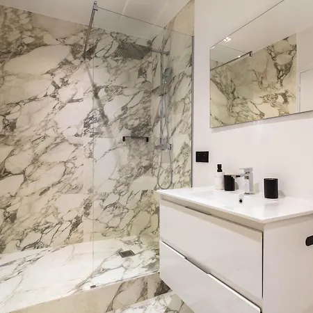 Daire Dreamyflat - Loft Opera *