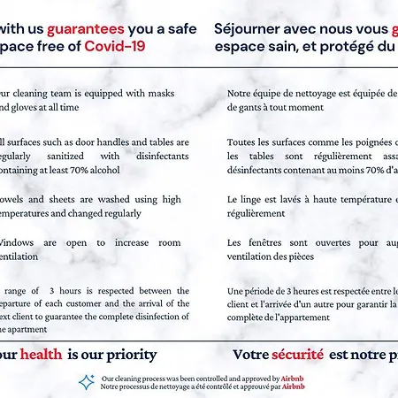 Dreamyflat - Loft Opera Παρίσι