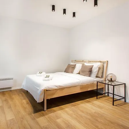 Apartment Dreamyflat - Loft Opera