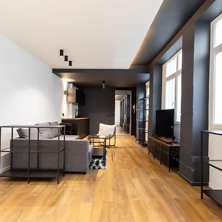 Dreamyflat - Loft Opera