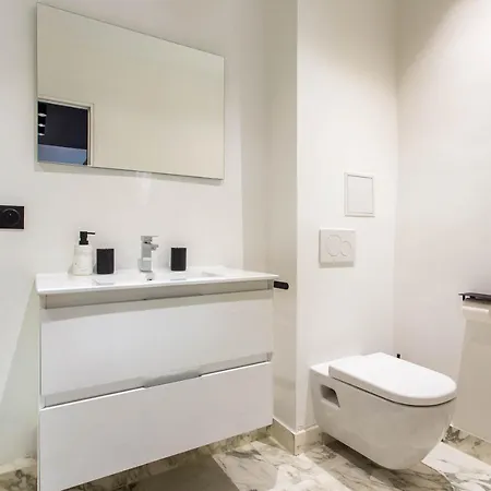 Dreamyflat - Loft Opera Apartamento
