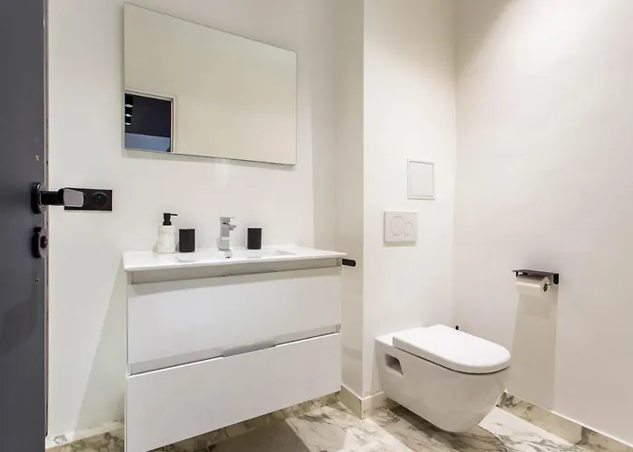 Dreamyflat - Loft Opera Apartamento
